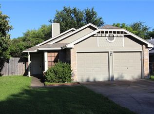 12403 Marogot Run, Austin, TX 78758