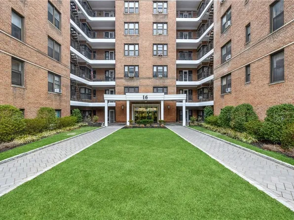 16 N Broadway #3N, White Plains, NY 10601