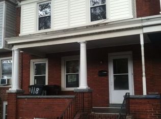 118 N Clayton St, Wilmington, DE 19805