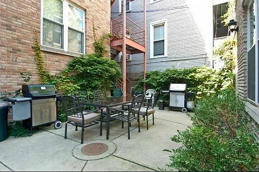 Clifton 3233 #2F - patio_04282016
