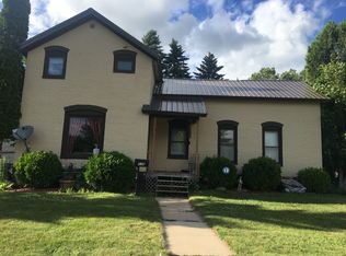 336 5th Ave, Antigo, WI 54409