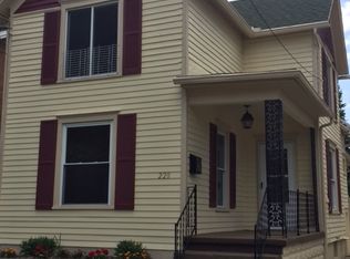 220 Park St, Adrian, MI