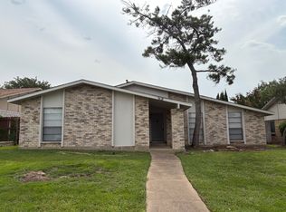 5121 Sherman Dr, The Colony, TX 75056