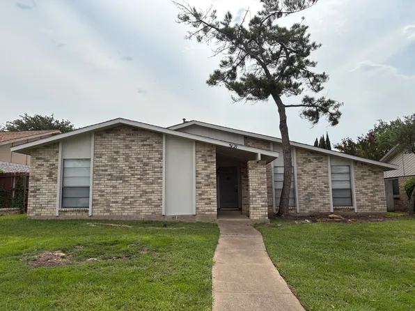 5121 Sherman Dr, The Colony, TX 75056