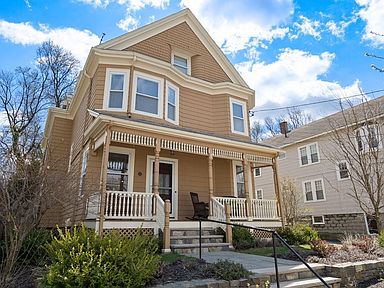 52 Hillsdale Rd Medford Ma 02155 Zillow