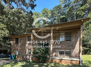 4008 Emerald North Dr, Decatur, GA 30035