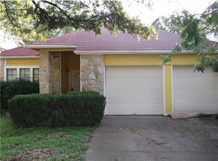 4314 Eskew Dr, Austin, TX 78749