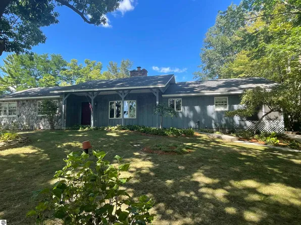 471 Witbeck Dr, Clare, MI 48617