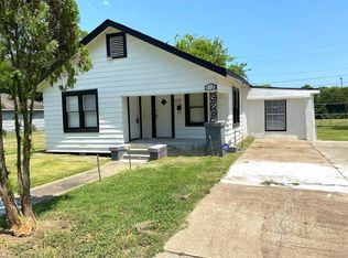 2720 Euclid St, Beaumont, TX 77705