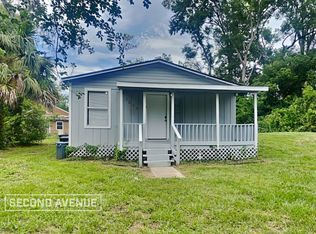 5637 Dunmire Ave, Jacksonville, FL 32219