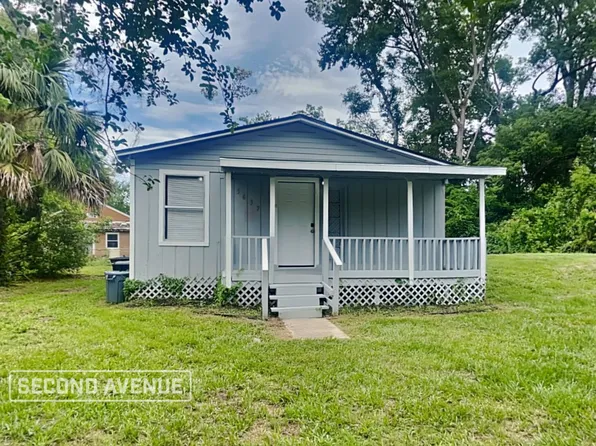5637 Dunmire Ave, Jacksonville, FL 32219