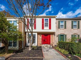 9811 Maple Leaf Dr, Montgomery Village, MD 20886