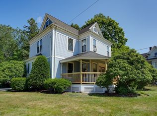 308 Hollis St, Framingham, MA 01702
