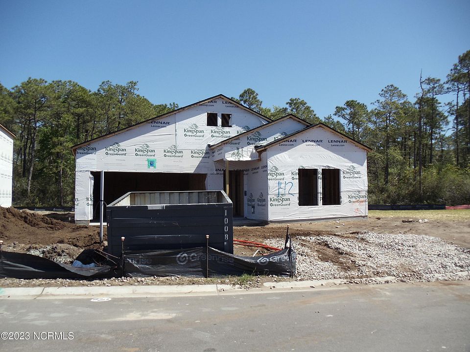 2nd image of 1010 Bourne Drive SW Lot 142