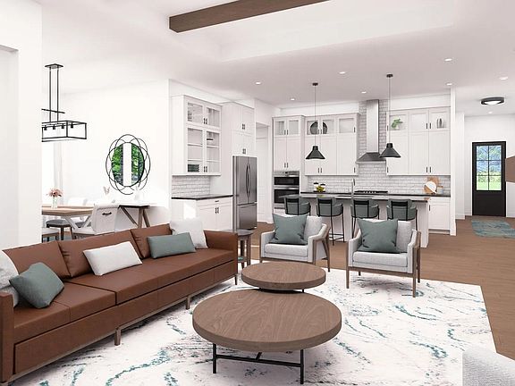 The Crown Family Room