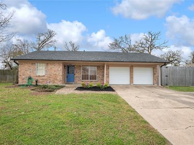 1220 Berkeley St, College Station, TX, 77840