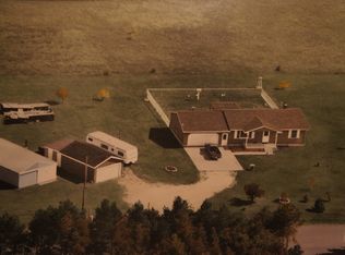 9833 Nothstine Rd, Mancelona, MI 49659