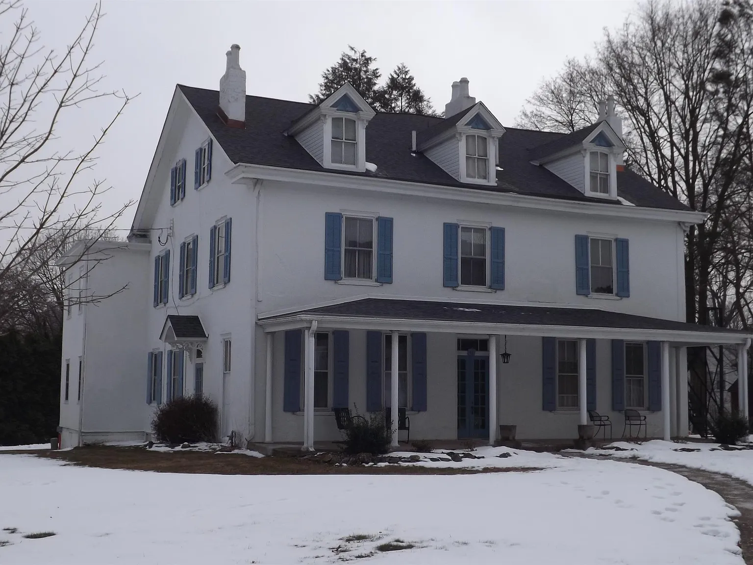 11 E Mercer Ave - 1c — Photo 1