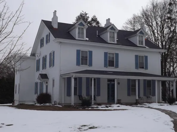 11 E Mercer Ave APT 1C, Havertown, PA 19083