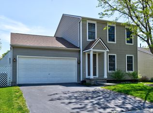 5602 Buxley Dr, Columbus, OH