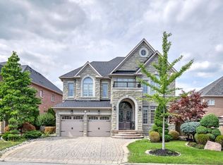 58 Michael Fisher Ave, Vaughan, ON