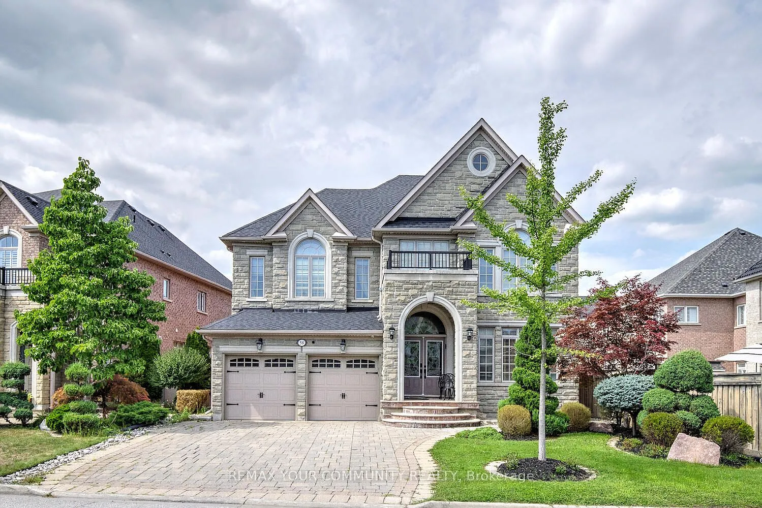58 Michael Fisher Ave photo 1