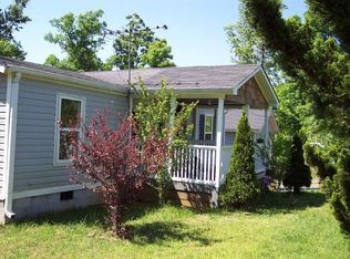 75 Ridge Crest Dr, Jasper, GA 30143