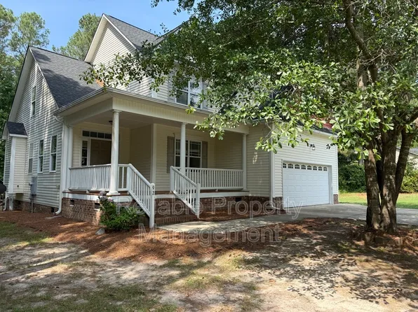 92 Bounty Cir, Angier, NC 27501
