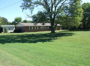 11960 Landers Rd, Rogers, AR 72756