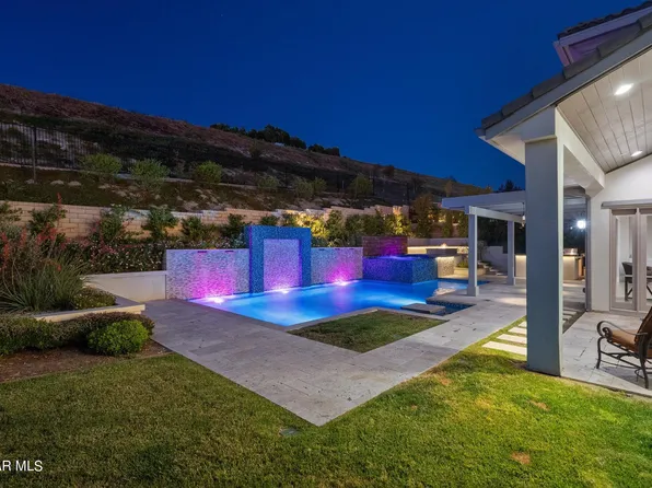 2105 Lonestar Way, Thousand Oaks, CA 91362