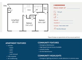 Valley Glen, Miamisburg, OH 45342