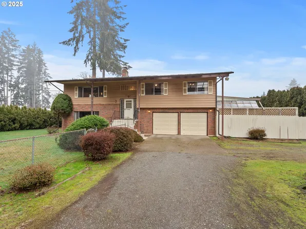 15408 NE 96th St, Vancouver, WA 98682