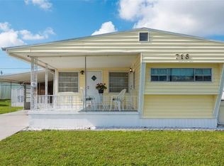 716 51st Avenue Dr W, Bradenton, FL 34207