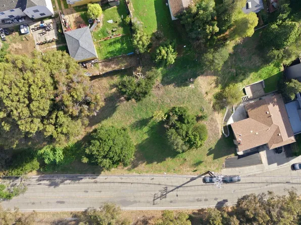 9680 Mountain Blvd, Oakland, CA 94605