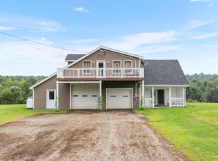 19 Old Dock Rd, Albion, ME 04910