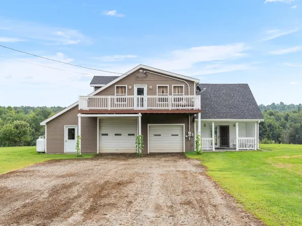 19 Old Dock Road, Albion, ME 04910