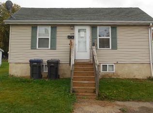 459 Alley St, Mayville, WI 53050