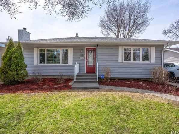 3807 Lakeview AVENUE, Regina, SK S4S 1H3