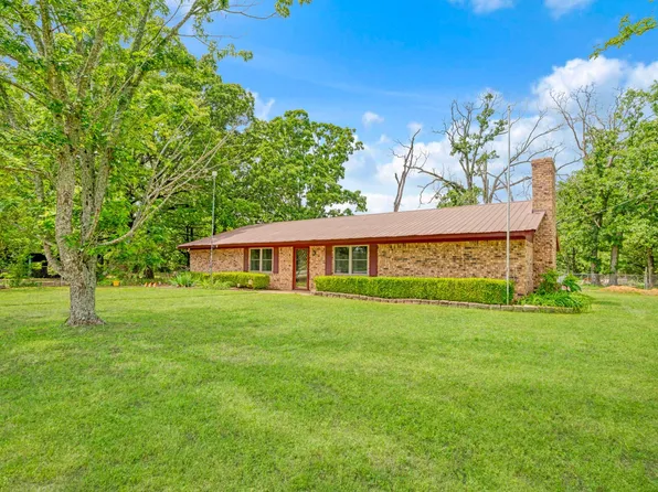 9157 Highway 271 N, Powderly, TX 75473