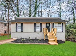 4055 Lindsey Dr, Decatur, GA 30035