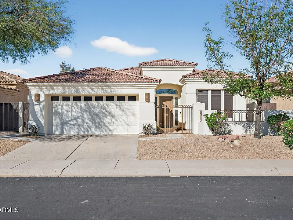 7700 E Princess Dr #6