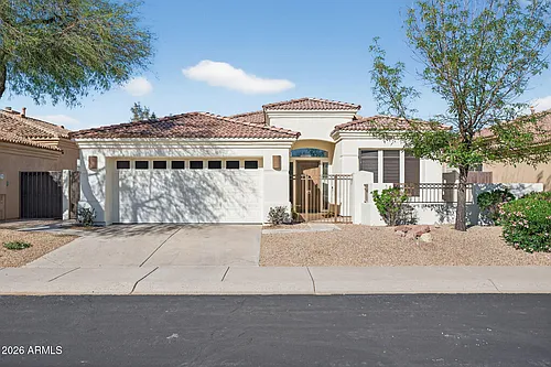 7700 E Princess Dr Photo 1