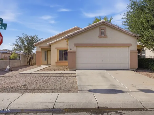 98 5TH Avenue W, Buckeye, AZ 85326