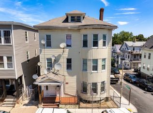 52 McLellan St, Dorchester, MA 02121