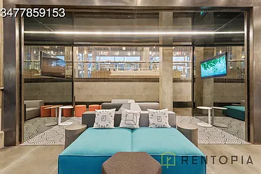 Rented by The KCI Group