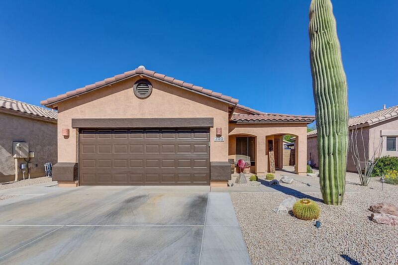 1st image of 740 E Drifter Pl