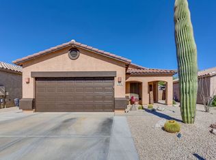 740 E Drifter Pl, San Tan Valley, AZ 85143
