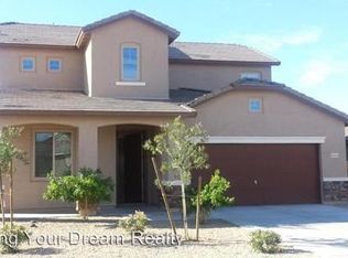16143 W Desert Flower Dr, Goodyear, AZ 85395
