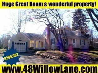 48 Willow Ln, New Windsor, NY 12553