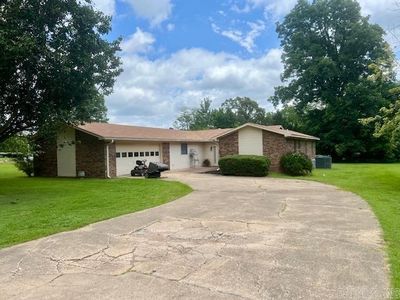 114 Sonny Ln, Colt, AR, 72326